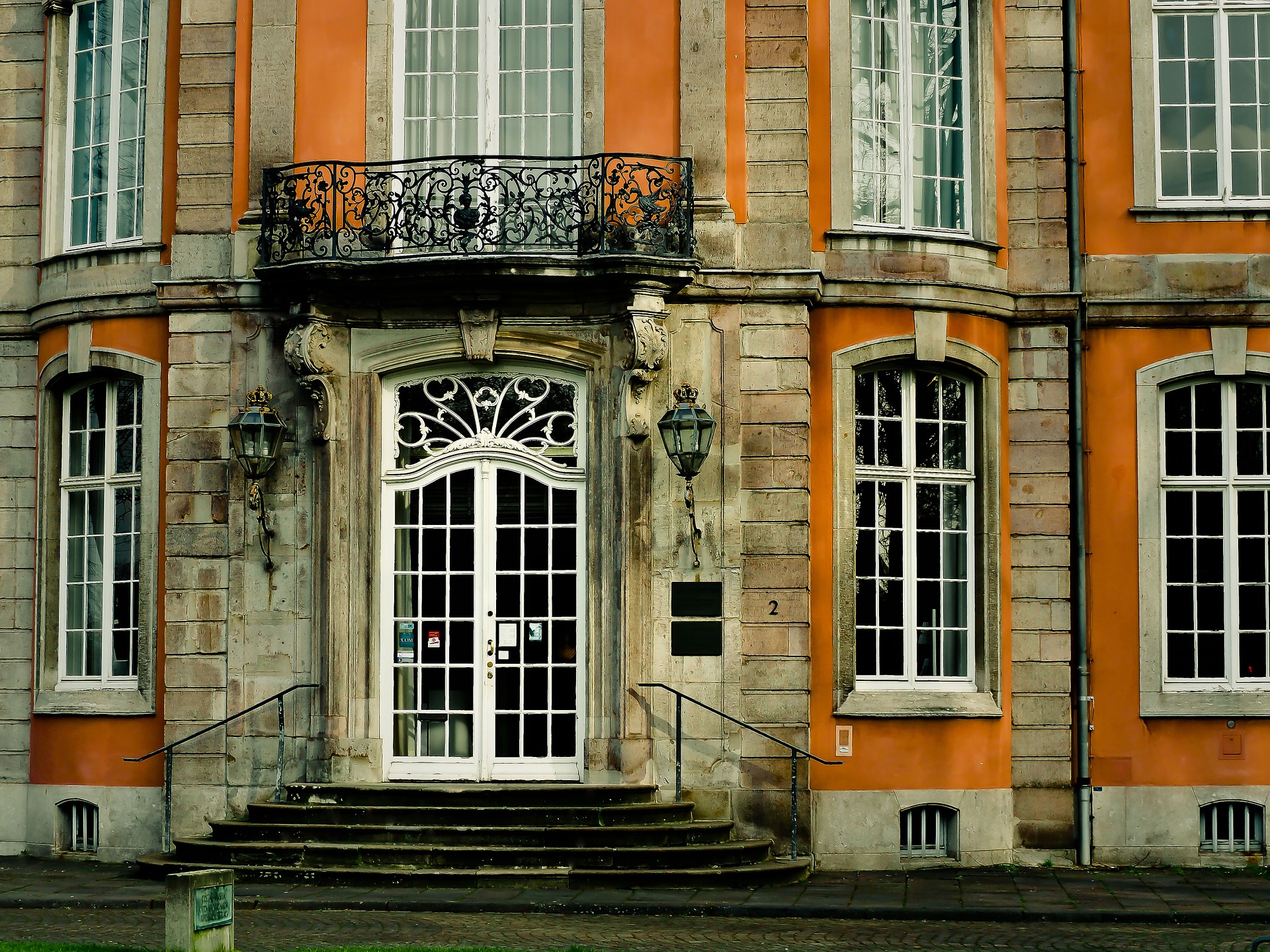 comumidades propietarios