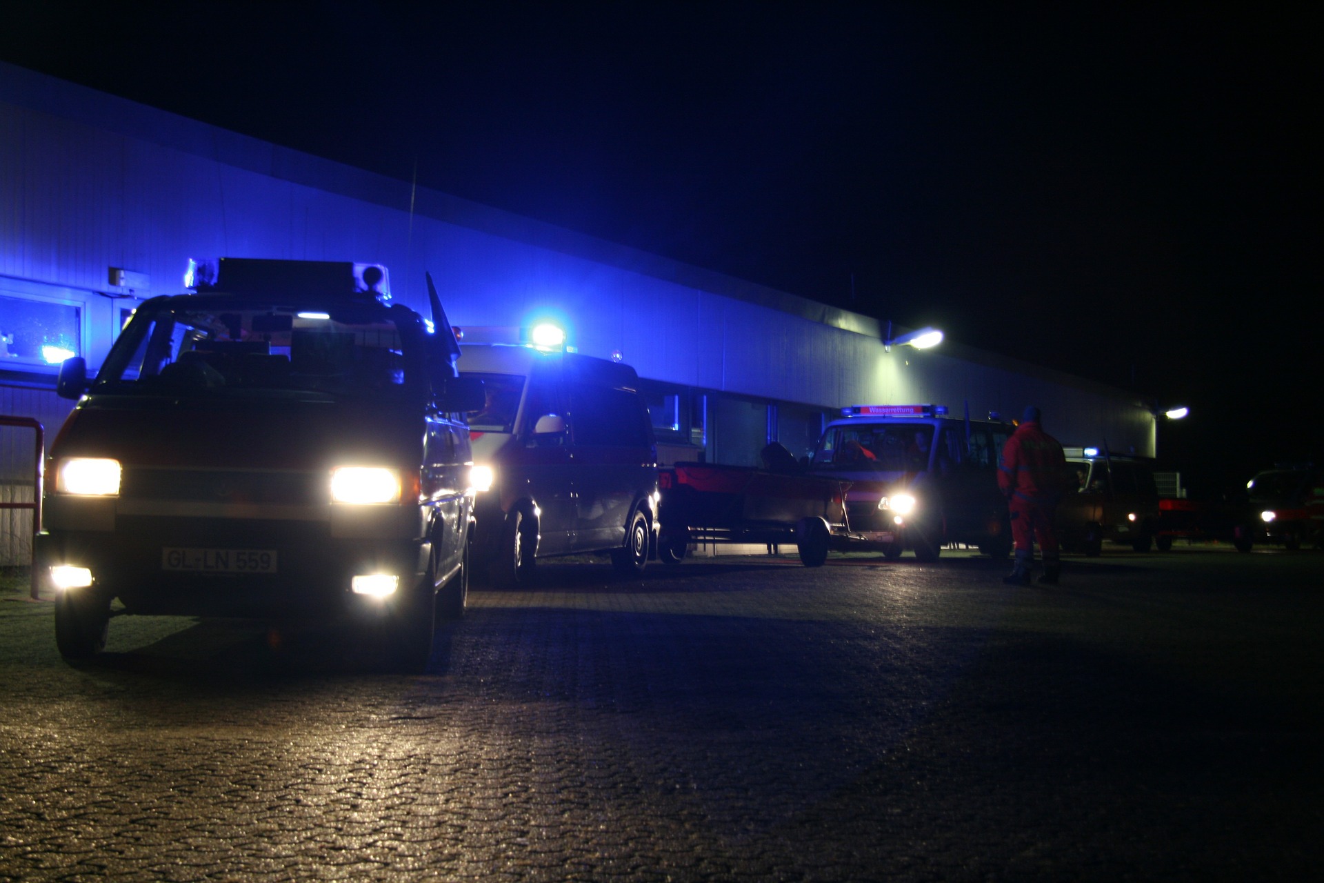 Emergencias